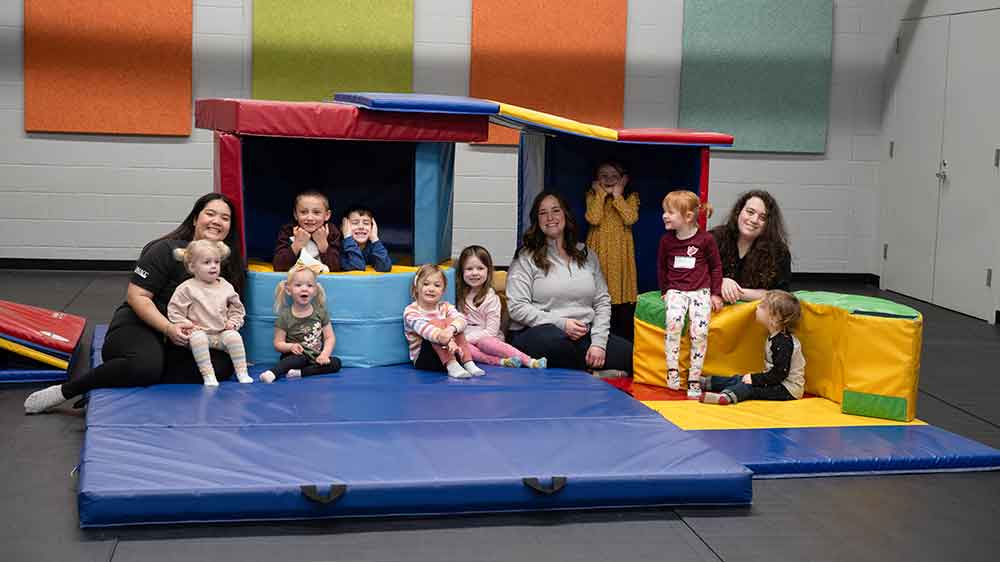 Kids Zone