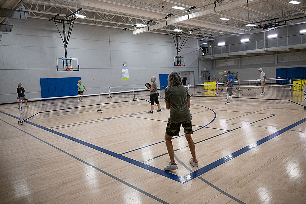 Pickleball